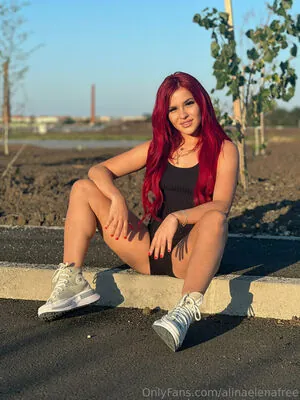 alinaelenafree