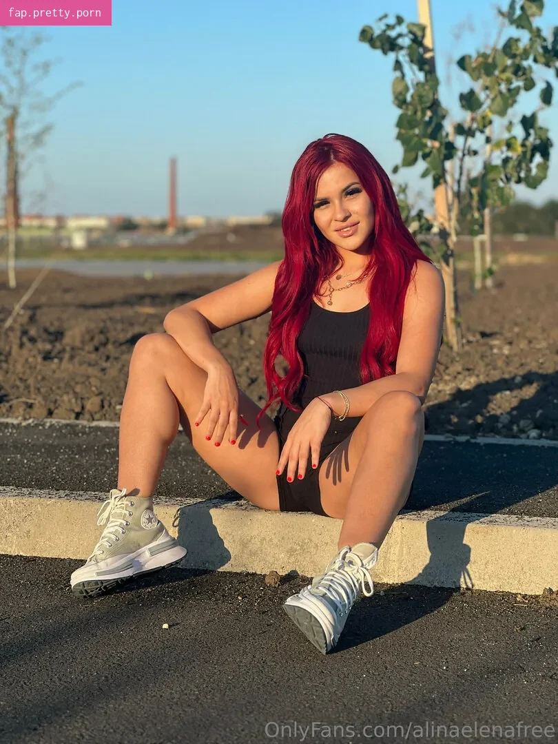 alinaelenafree - Photo #55