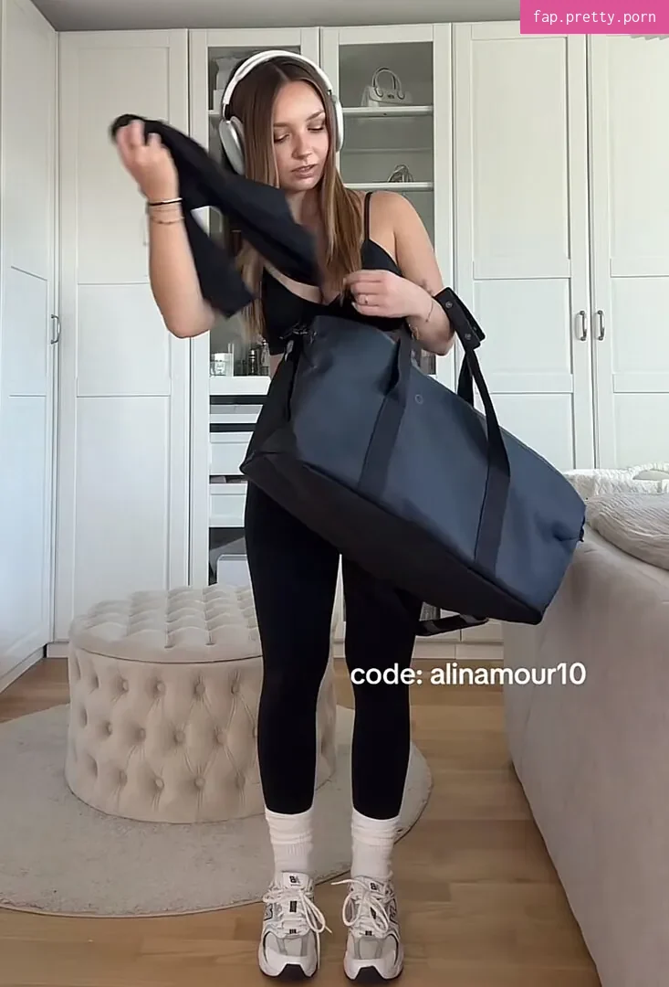Alinamour - Photo #08