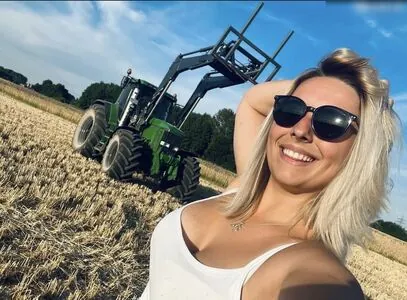 Alinas Landleben