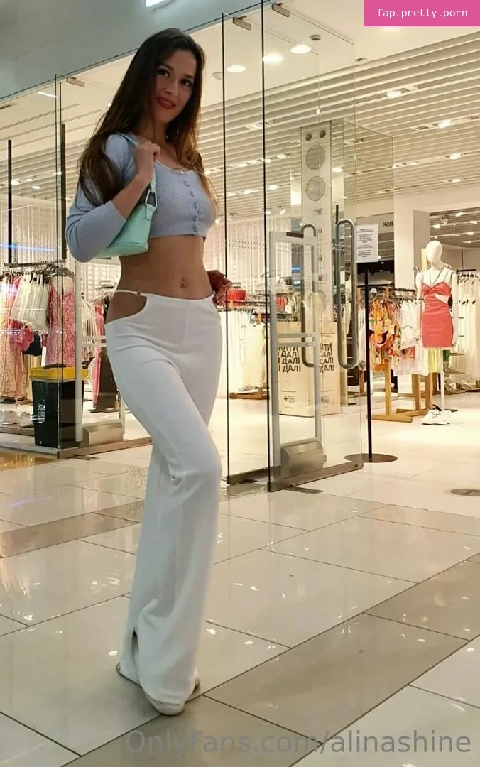 alinashine - Photo #99