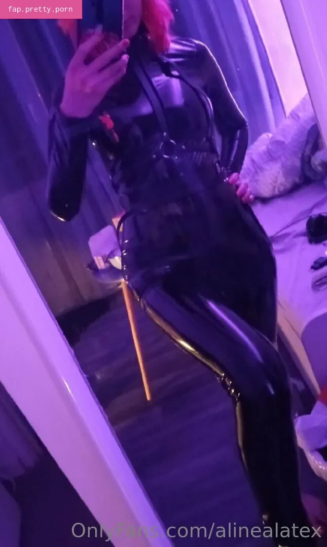 alinealatex - Photo #10