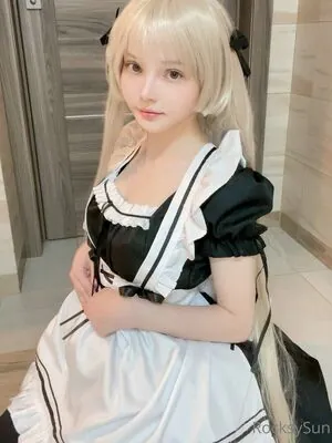AlisaPikaPika