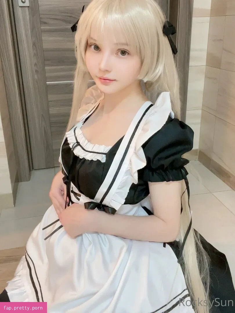 AlisaPikaPika - Photo #90