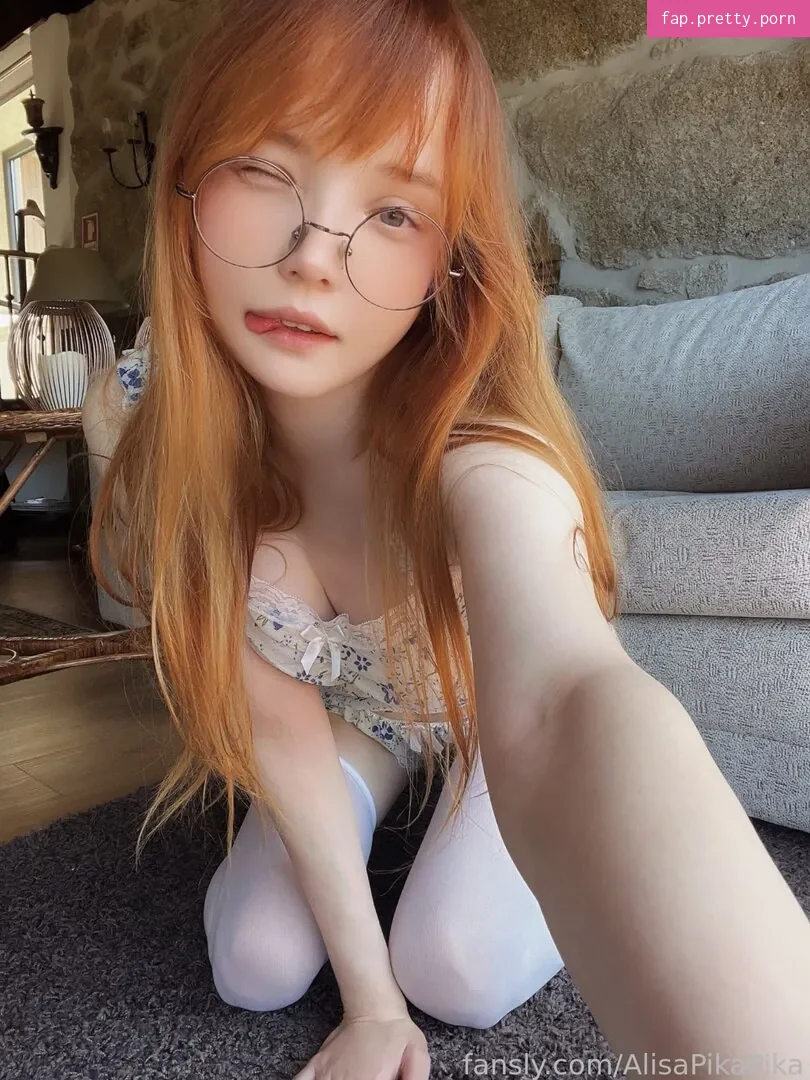 AlisaPikaPika - Photo #83