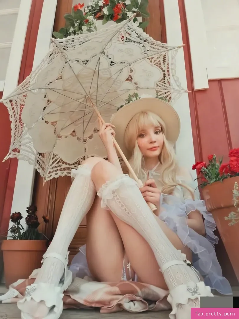 AlisaPikaPika - Photo #78