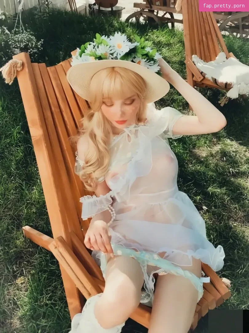 AlisaPikaPika - Photo #84