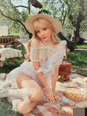 AlisaPikaPika