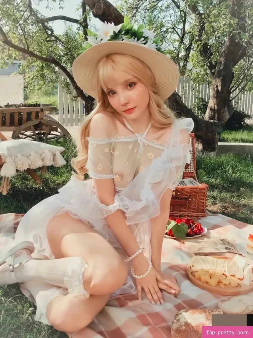 AlisaPikaPika - Photo #88