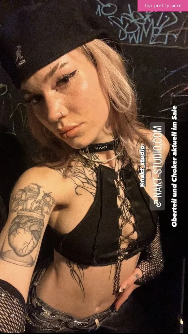 Alisea Löffler - Photo #34
