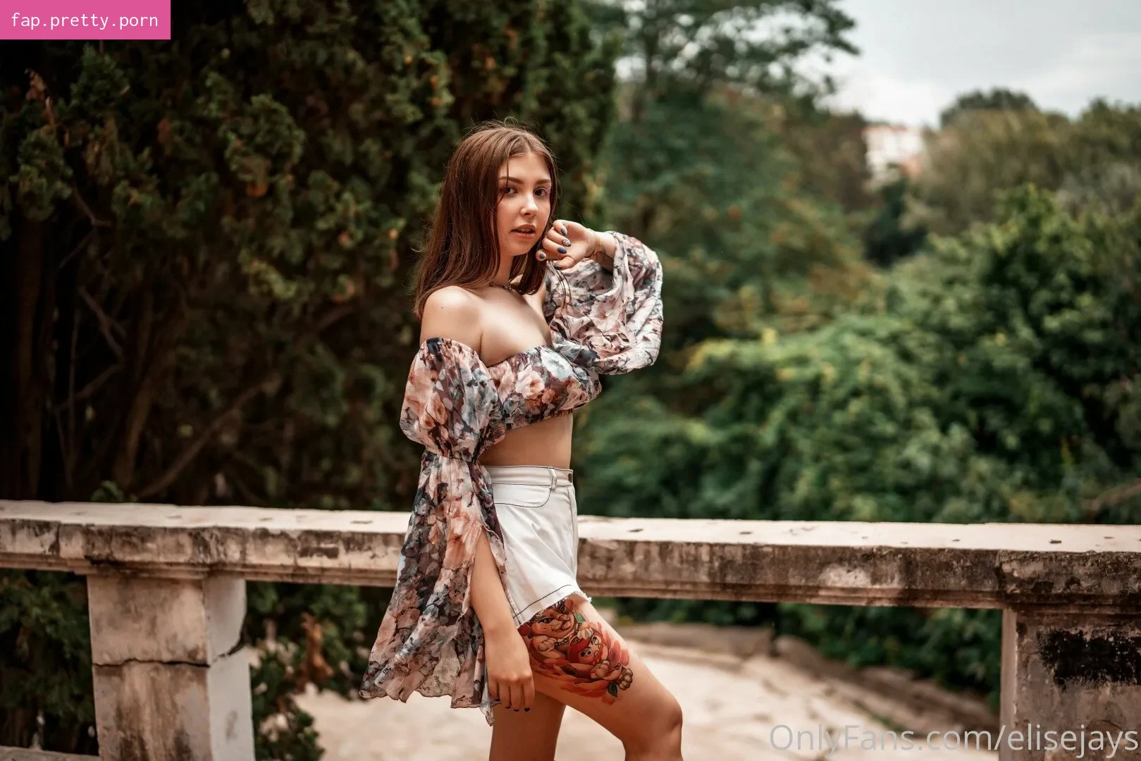 aliselis - Photo #22
