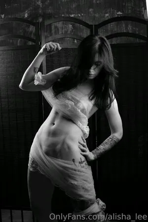 Alisha Lee