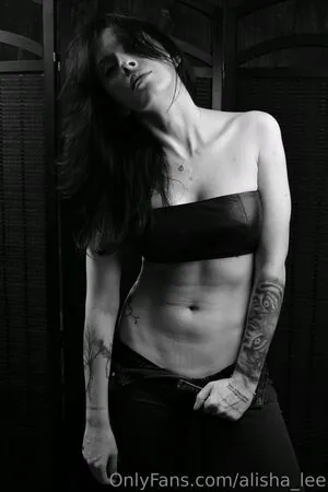 Alisha Lee