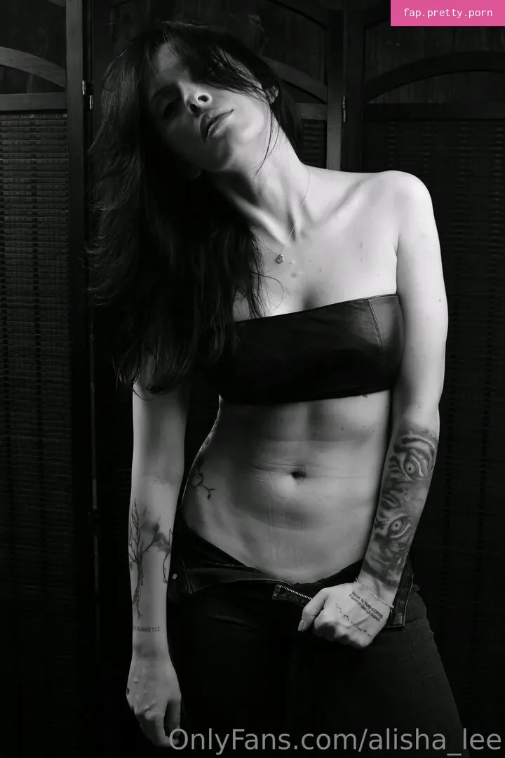 Alisha Lee - Photo #20