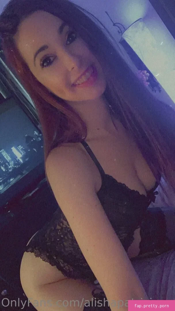 alishapatriciaaa - Photo #15