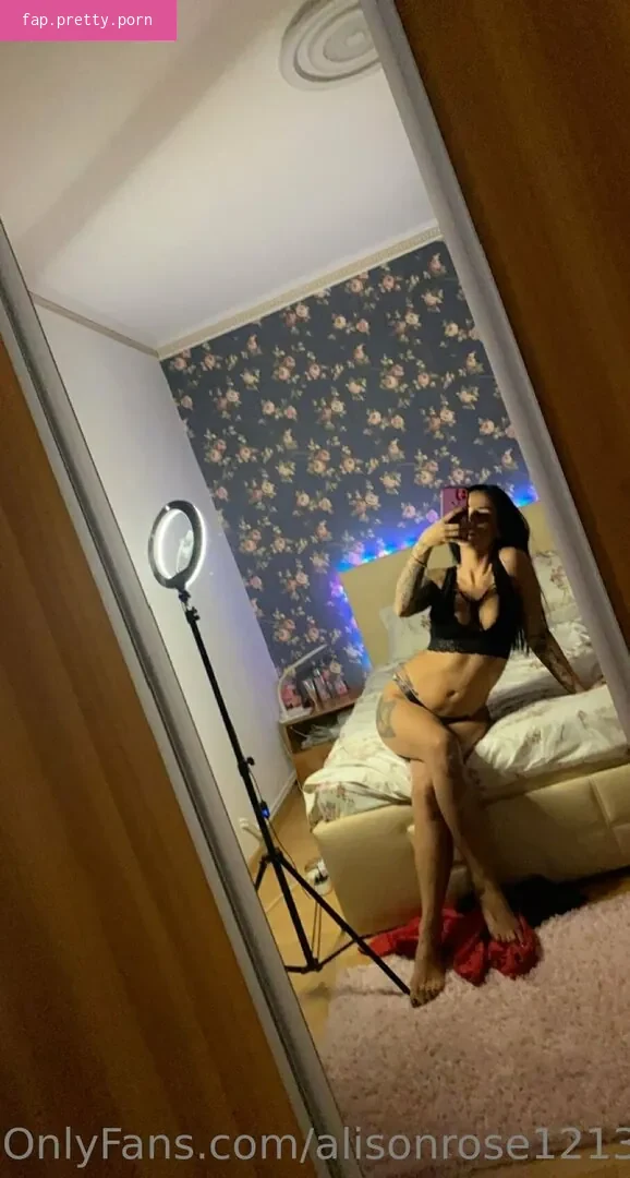 alisonrose1213 - Photo #30
