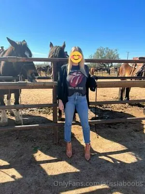 alissiaboobs