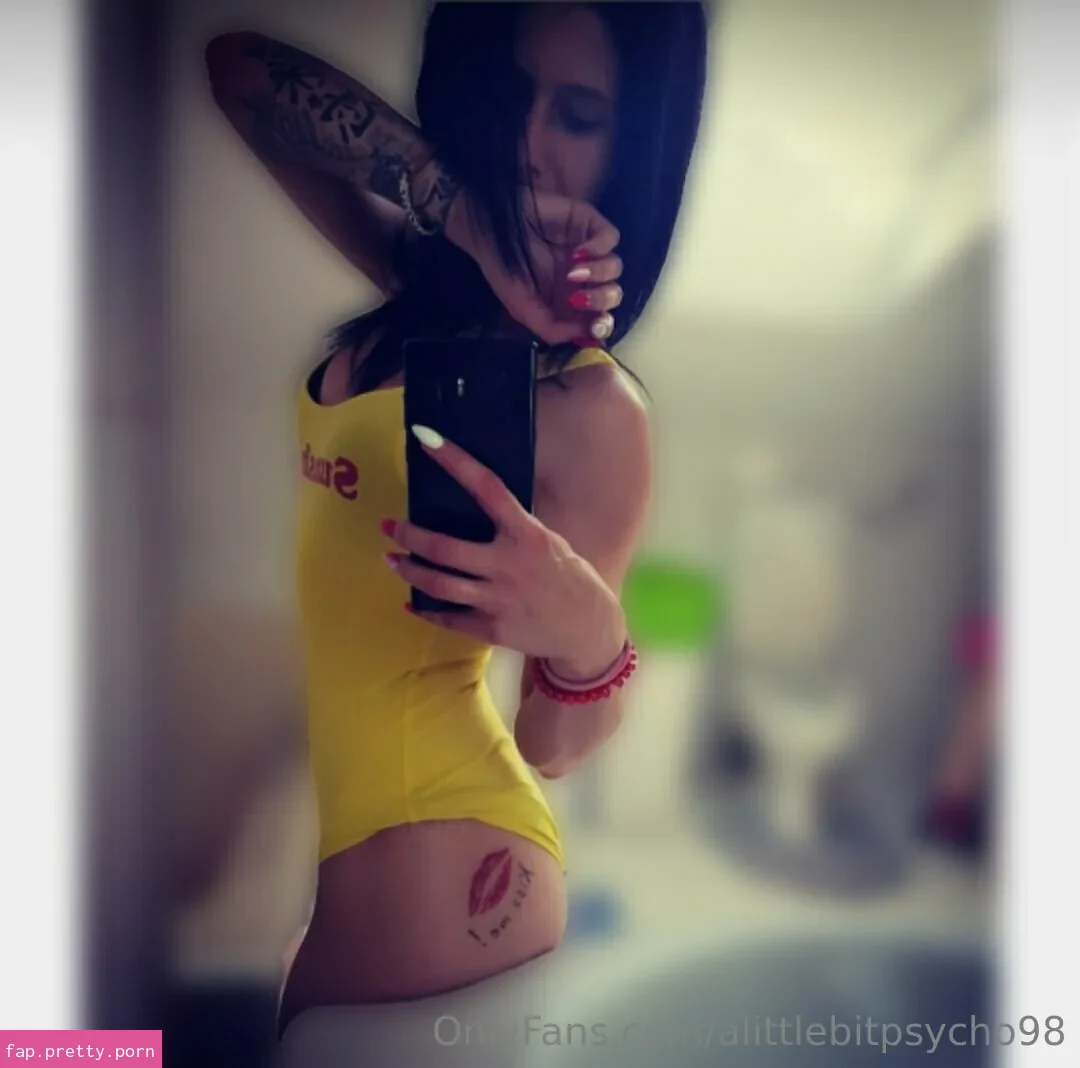 alittlebitpsycho98 - Photo #08