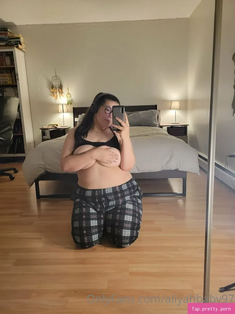 aliyahbaby97 - Photo #61