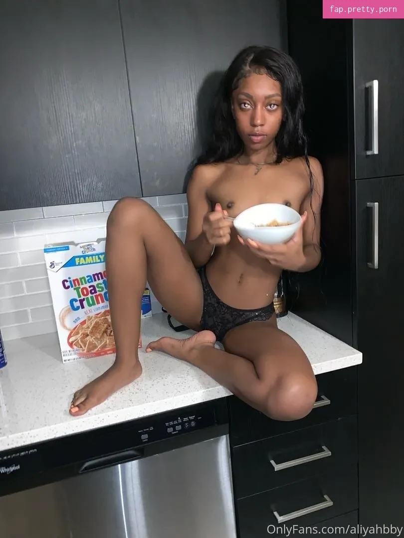 aliyahdenae - Photo #55