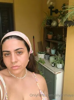 aliyahmaya