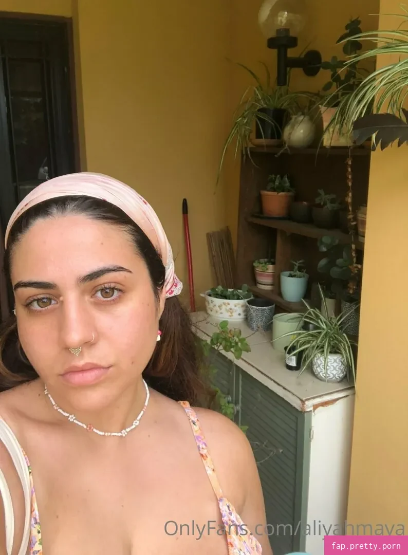 aliyahmaya - Photo #81