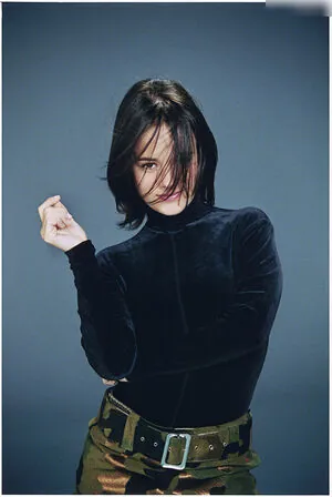 Alizée Lyonnet