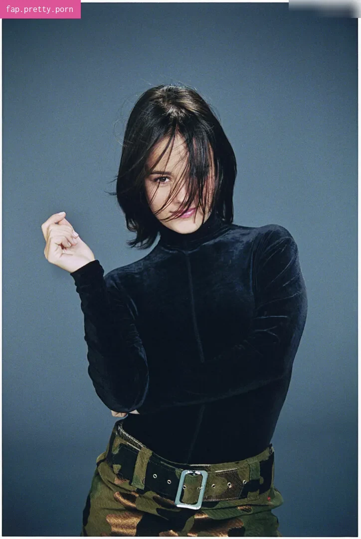 Alizée Lyonnet - Photo #42