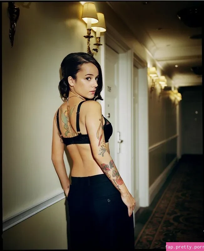 Alizee - Photo #20