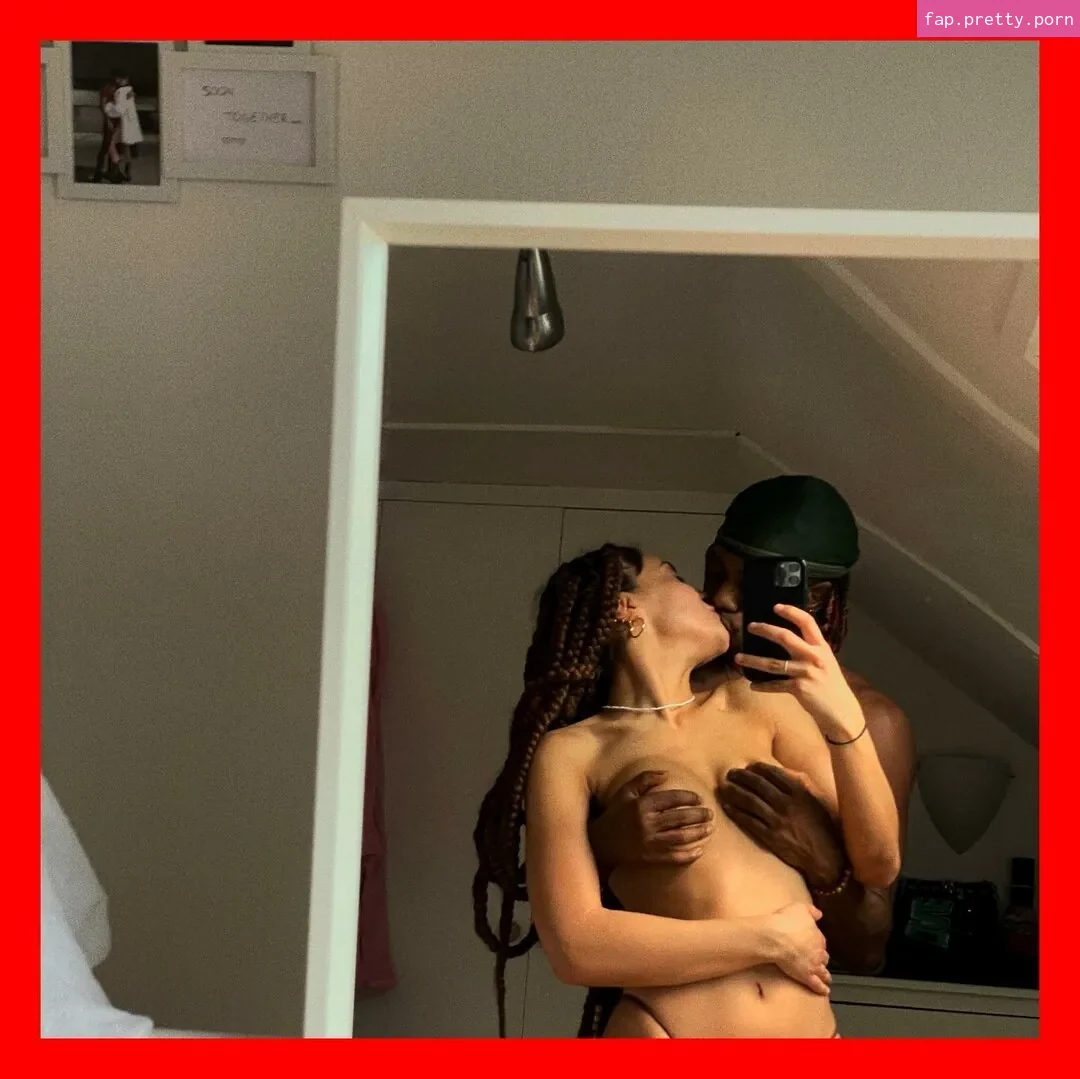 Alizehxrouge - Photo #03