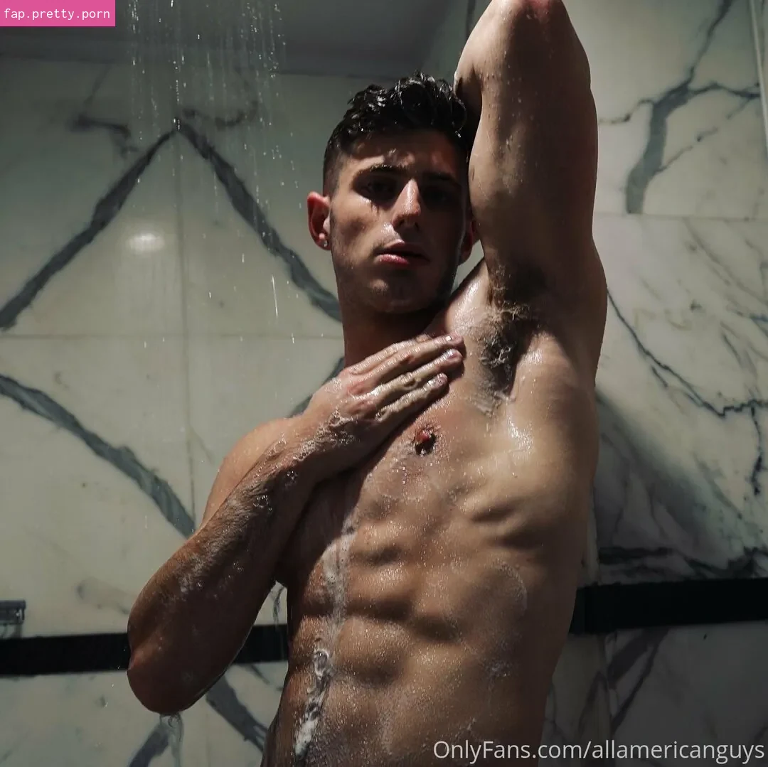 allamericanguys - Photo #22
