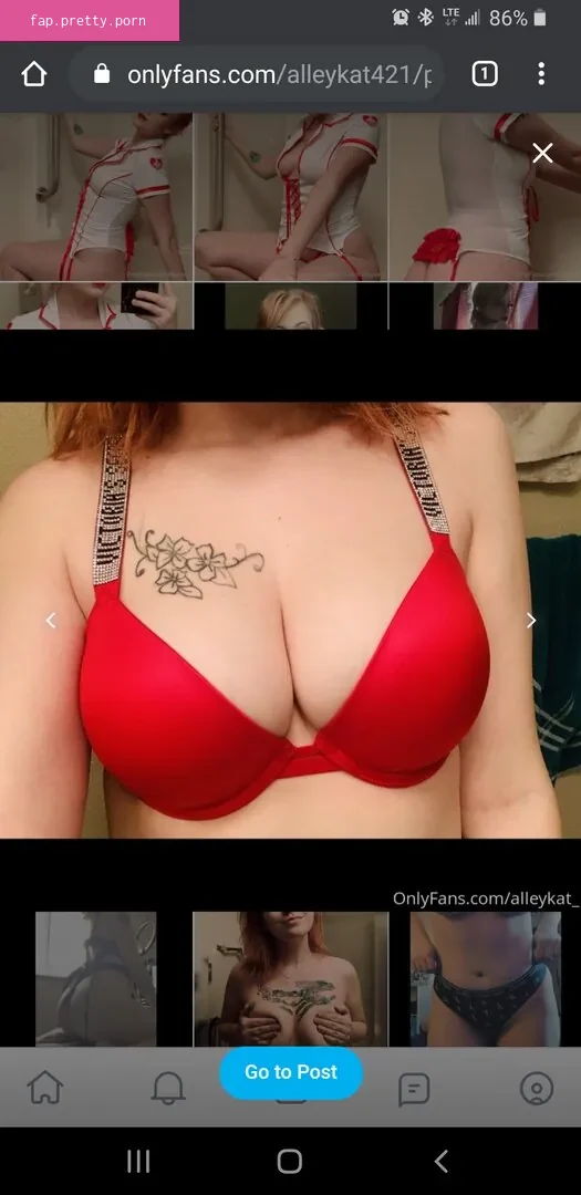 Alleykat421 - Photo #16