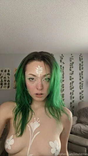 Allieberries