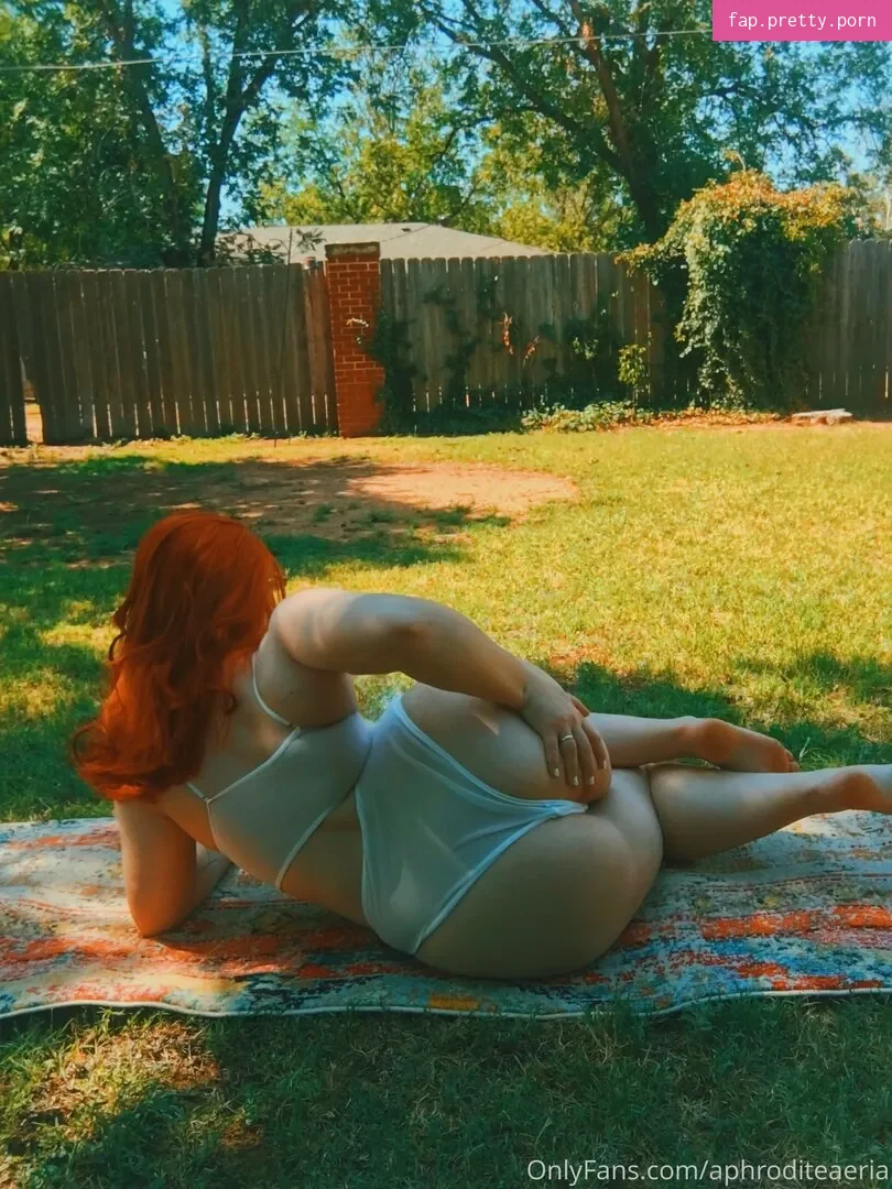 Allisonivyx - Photo #25