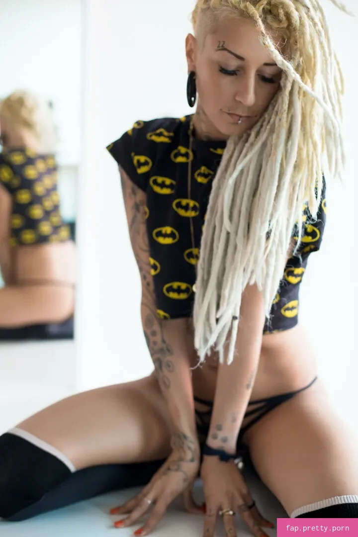 Allyele - Photo #09