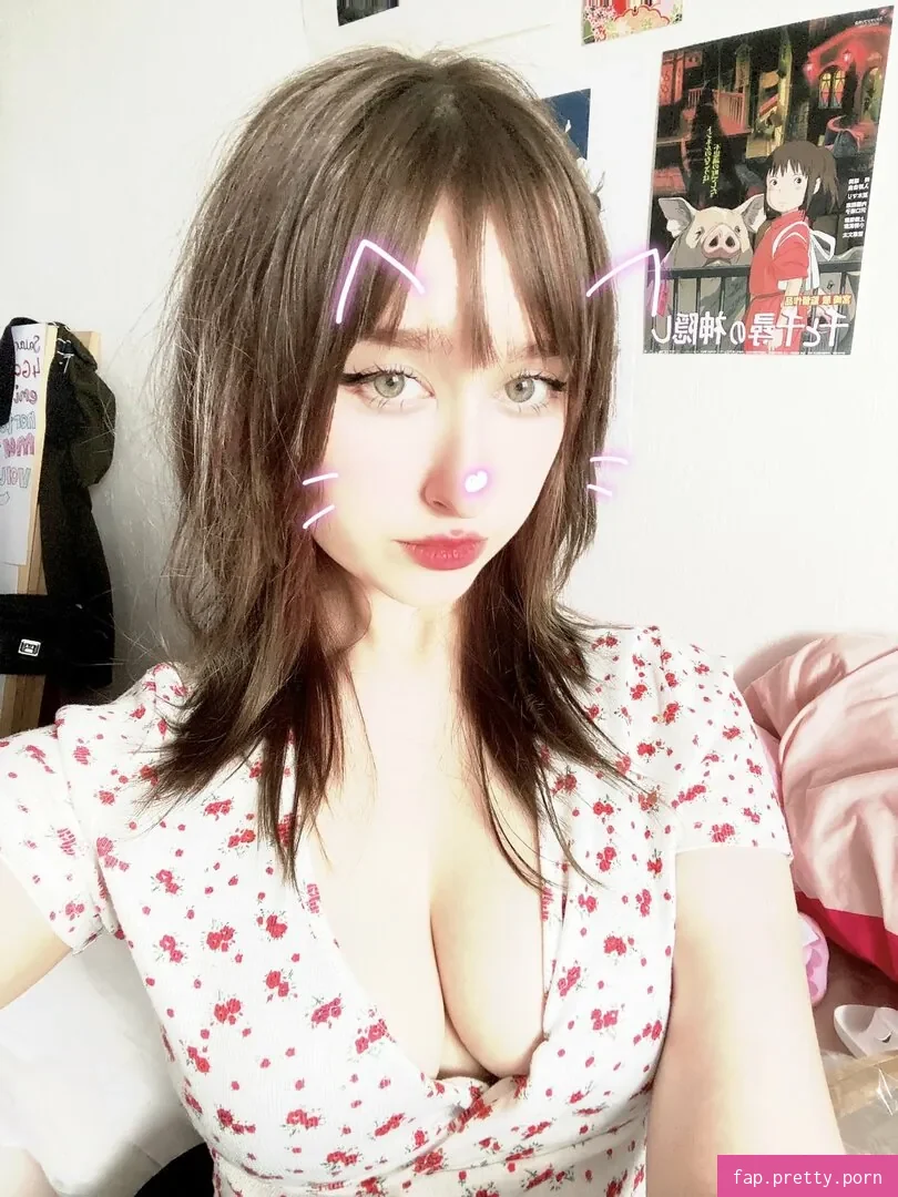 Allykitti - Photo #45