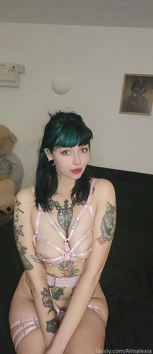 Almalexia