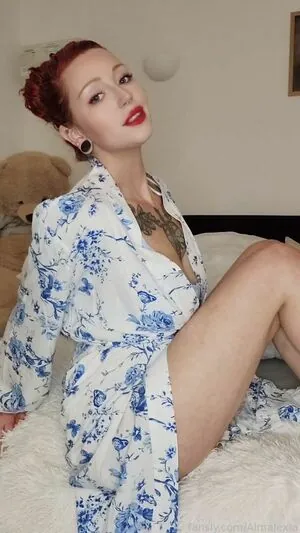 Almalexia