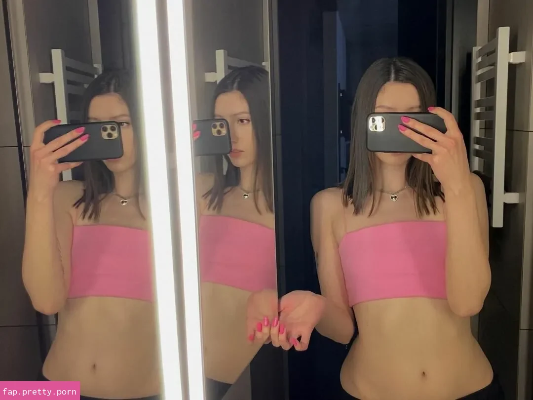 Aloona Larionova - Photo #08