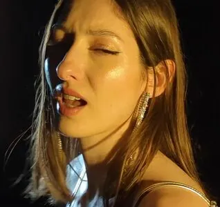 Aloona Larionova
