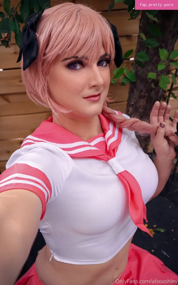 AlsoAshley - Photo #59