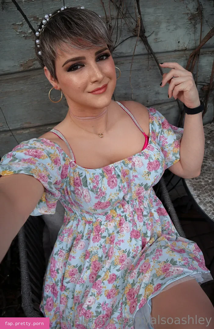 AlsoAshley - Photo #74