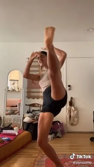 Alyssa Limperis
