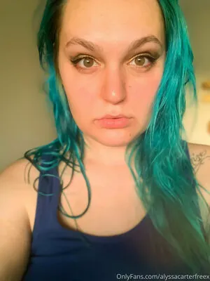 alyssacarterfreex