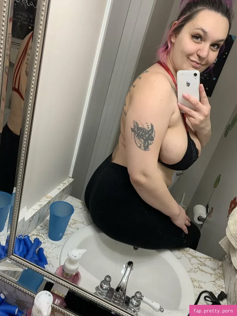 alyssacarterfreex - Photo #13