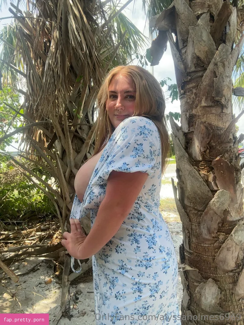 Alyssaholmes6969 - Photo #23