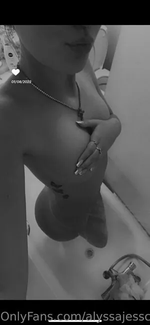 Alyssajessciax