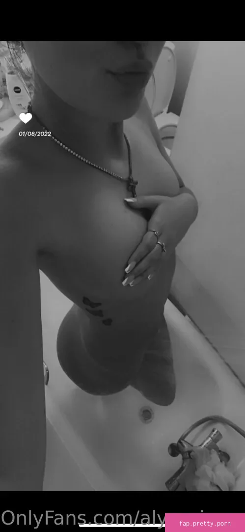 Alyssajessciax - Photo #23
