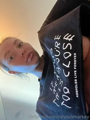 alyssamarkey