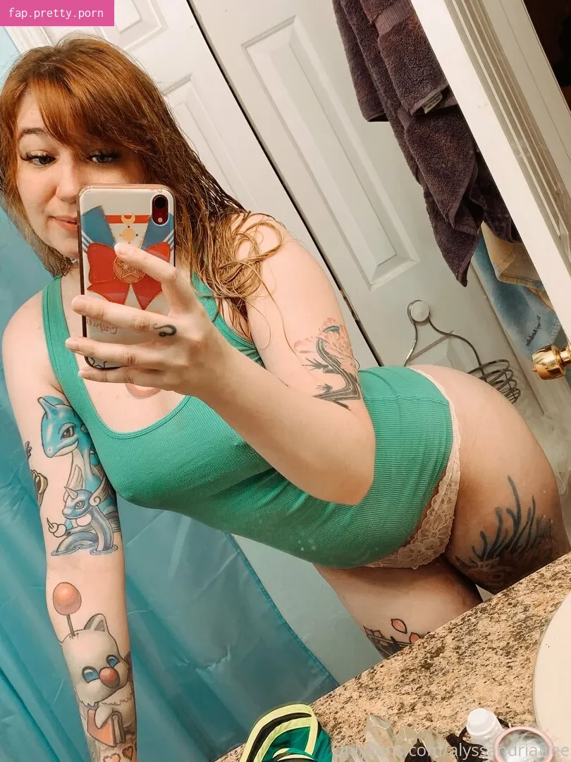 alyssandriafree - Photo #08